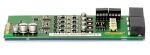 Auerswald COMpact 4FXS Modul Sprachnetzwerk-Modul