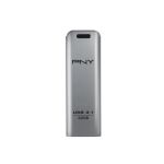 PNY FD32GESTEEL31G-EF USB-Stick 32 GB 3.2 Gen 1 (3.1 Gen...