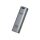 PNY FD32GESTEEL31G-EF USB-Stick 32 GB 3.2 Gen 1 (3.1 Gen 1) Edelstahl