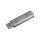PNY FD32GESTEEL31G-EF USB-Stick 32 GB 3.2 Gen 1 (3.1 Gen 1) Edelstahl