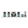ASUS PRO WS Z890-ACE SE Intel Z890 LGA 1851 (Socket V1) ATX