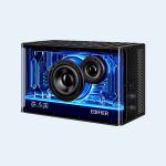 Edifier QD35 2-Wege Schwarz Verkabelt & Kabellos 40 W