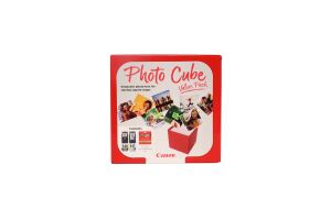 Canon Photo Cube Value Pack mit PG-540/CL-541