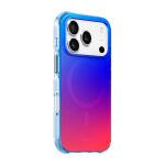 LAUT HUEX WAVE Handy-Schutzhülle 17,5 cm (6.9") Cover Blau, Pink