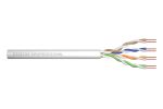 Digitus CAT 5e U/UTP Datenkabel - Verlegekabel, 305 m, Simplex, Eca