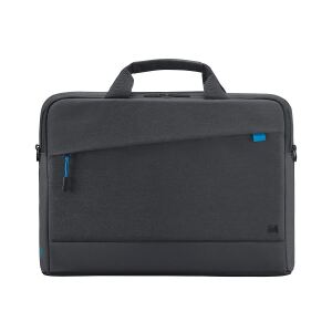 Mobilis 025028 Laptoptasche 40,6 cm (16") Aktenkoffer Schwarz