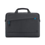 Mobilis 025028 Laptoptasche 40,6 cm (16") Aktenkoffer Schwarz