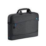 Mobilis 025028 Laptoptasche 40,6 cm (16") Aktenkoffer Schwarz