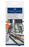 Faber-Castell 114002 Füller- & Stiftegeschenkset...
