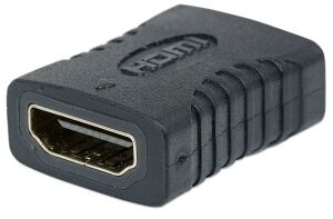 Manhattan HDMI-Kupplung, HDMI A-Buchse auf A-Buchse
