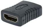 Manhattan HDMI-Kupplung, HDMI A-Buchse auf A-Buchse