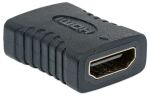 Manhattan HDMI-Kupplung, HDMI A-Buchse auf A-Buchse