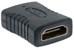 Manhattan HDMI-Kupplung, HDMI A-Buchse auf A-Buchse