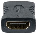 Manhattan HDMI-Kupplung, HDMI A-Buchse auf A-Buchse