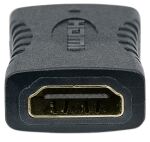 Manhattan HDMI-Kupplung, HDMI A-Buchse auf A-Buchse