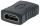 Manhattan HDMI-Kupplung, HDMI A-Buchse auf A-Buchse