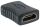 Manhattan HDMI-Kupplung, HDMI A-Buchse auf A-Buchse