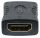 Manhattan HDMI-Kupplung, HDMI A-Buchse auf A-Buchse