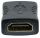 Manhattan HDMI-Kupplung, HDMI A-Buchse auf A-Buchse