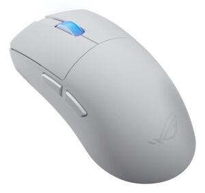 ASUS ROG Harpe II Ace Maus Gaming rechts RF Wireless + Bluetooth + USB Type-A Optisch 42000 DPI