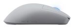 ASUS ROG Harpe II Ace Maus Gaming rechts RF Wireless + Bluetooth + USB Type-A Optisch 42000 DPI