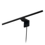 BenQ ScreenBar Pro Monitorbeleuchtung Schwarz 1000 lm