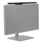 BenQ ScreenBar Pro Monitorbeleuchtung Schwarz 1000 lm