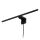 BenQ ScreenBar Pro Monitorbeleuchtung Schwarz 1000 lm
