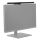 BenQ ScreenBar Pro Monitorbeleuchtung Schwarz 1000 lm