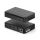 ALOGIC DUTHDPR laptop-dockingstation & portreplikator USB 3.2 Gen 1 (3.1 Gen 1) Type-C Schwarz