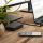 ALOGIC DUTHDPR laptop-dockingstation & portreplikator USB 3.2 Gen 1 (3.1 Gen 1) Type-C Schwarz