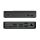 ALOGIC DUTHDPR laptop-dockingstation & portreplikator USB 3.2 Gen 1 (3.1 Gen 1) Type-C Schwarz