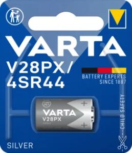 Varta -V28PX