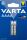 Varta 4061 101 402 Einwegbatterie AAAA Alkali