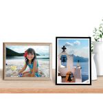 HP Advanced Fotopapier, glänzend, 250 g/m2, A4 (210 x 297 mm), 25 Blatt