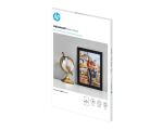 HP Advanced Fotopapier, glänzend, 250 g/m2, A4 (210 x 297 mm), 25 Blatt