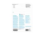 HP Advanced Fotopapier, glänzend, 250 g/m2, A4 (210 x 297 mm), 25 Blatt