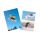 HP Advanced Fotopapier, glänzend, 250 g/m2, A4 (210 x 297 mm), 25 Blatt