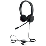 Jabra Evolve 20 Stereo / Mono