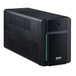 APC Easy UPS, 1600 VA, Tower, 230 V, 4x CEE 7/3 Schuko-Steckdosen, AVR