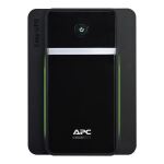 APC Easy UPS, 1600 VA, Tower, 230 V, 4x CEE 7/3 Schuko-Steckdosen, AVR