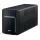 APC Easy UPS, 1600 VA, Tower, 230 V, 4x CEE 7/3 Schuko-Steckdosen, AVR