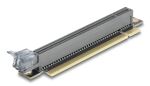 DeLOCK 81290 Schnittstellenkarte/Adapter Eingebaut PCIe