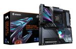 GIGABYTE Z890 AORUS MASTER AI TOP Motherboard -...