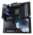 GIGABYTE Z890 AORUS MASTER AI TOP Motherboard - Unterstützt Intel Core Ultra (Serie 2) CPUs, 20+1+2 Phasen VRM, bis zu 9500MHz DDR5 (OC), PCIe 5.0 M.2, Wi-Fi 7, Thunderbolt 4