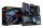 GIGABYTE Z890 AORUS MASTER AI TOP Motherboard - Unterstützt Intel Core Ultra (Serie 2) CPUs, 20+1+2 Phasen VRM, bis zu 9500MHz DDR5 (OC), PCIe 5.0 M.2, Wi-Fi 7, Thunderbolt 4