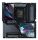GIGABYTE Z890 AORUS MASTER AI TOP Motherboard - Unterstützt Intel Core Ultra (Serie 2) CPUs, 20+1+2 Phasen VRM, bis zu 9500MHz DDR5 (OC), PCIe 5.0 M.2, Wi-Fi 7, Thunderbolt 4