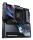 GIGABYTE Z890 AORUS MASTER AI TOP Motherboard - Unterstützt Intel Core Ultra (Serie 2) CPUs, 20+1+2 Phasen VRM, bis zu 9500MHz DDR5 (OC), PCIe 5.0 M.2, Wi-Fi 7, Thunderbolt 4