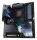 GIGABYTE Z890 AORUS MASTER AI TOP Motherboard - Unterstützt Intel Core Ultra (Serie 2) CPUs, 20+1+2 Phasen VRM, bis zu 9500MHz DDR5 (OC), PCIe 5.0 M.2, Wi-Fi 7, Thunderbolt 4