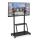 Techly ICA-TR30 Halterung für Schilderdisplays 2,54 m (100") Schwarz